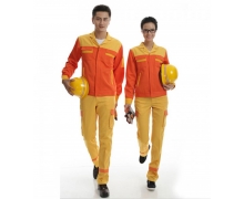 Đồng phục kỹ sư 05