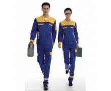 Đồng phục kỹ sư 07