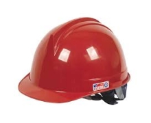 Nón bảo hộ SSEDA I Đỏ