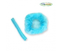 Nón xếp xanh