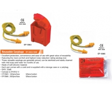 Nút tai giảm ồn Proguard EP-1363 Malaysia