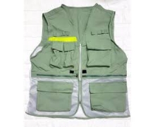 Áo bảo hộ ghile KS03