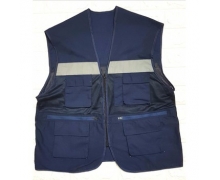 Áo bảo hộ ghile KS06