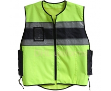 Áo bảo hộ ghile KS07