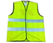 Áo phản quang Ksafe 