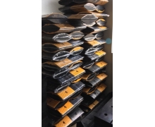 Gờ giảm tốc bằng cao su Ksafe C31