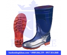 Ủng mũi đế thép SS1065