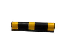 Thanh ốp góc tròn